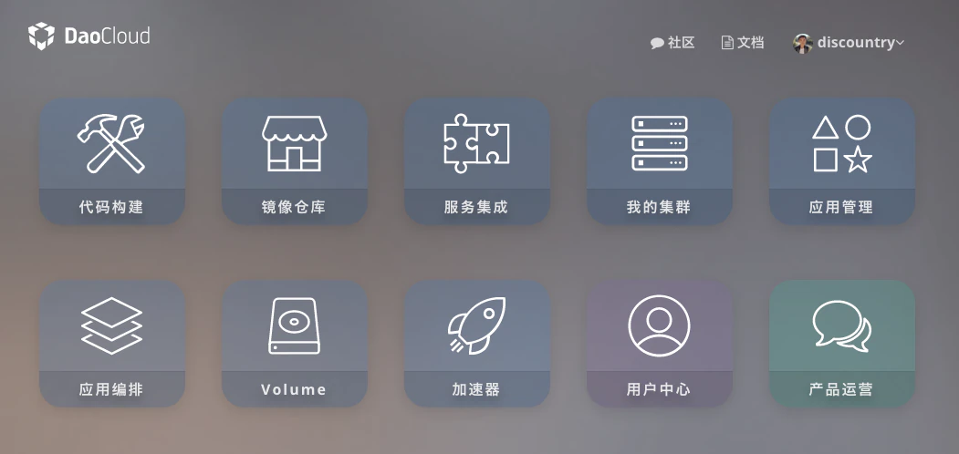 daocloud2